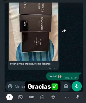 Evidencia