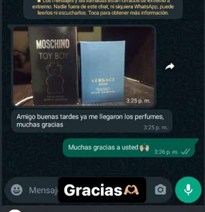 Evidencia