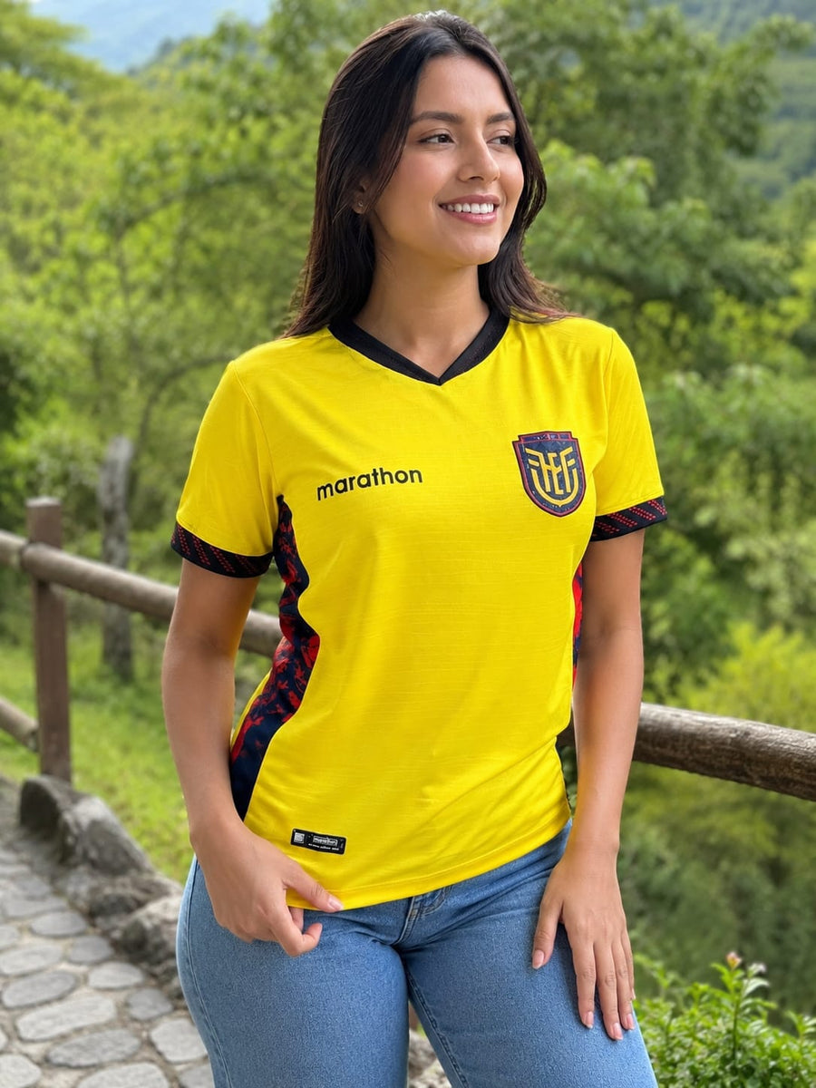 CAMISETA DAMA
