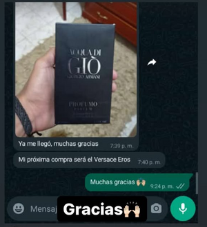 Evidencia