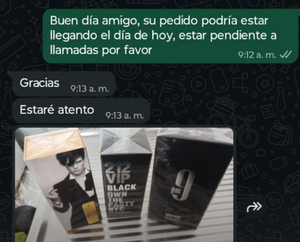 Evidencia