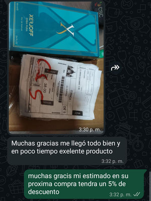 Evidencia