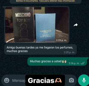 Evidencia