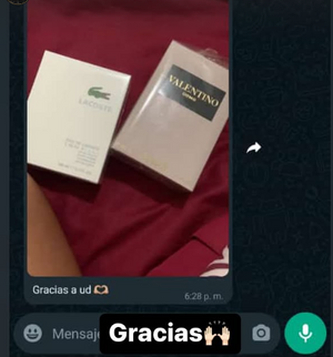 Evidencia