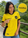 CAMISA ECUADOR (PREMIUM)