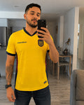 CAMISA ECUADOR (PREMIUM)