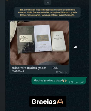 Evidencia