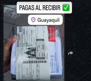 Evidencia