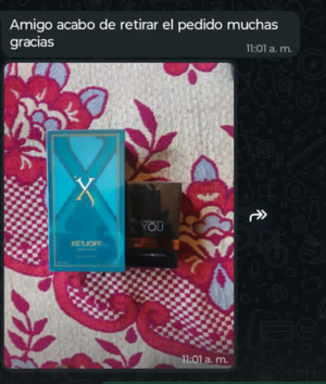 Evidencia