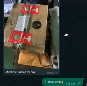 Evidencia