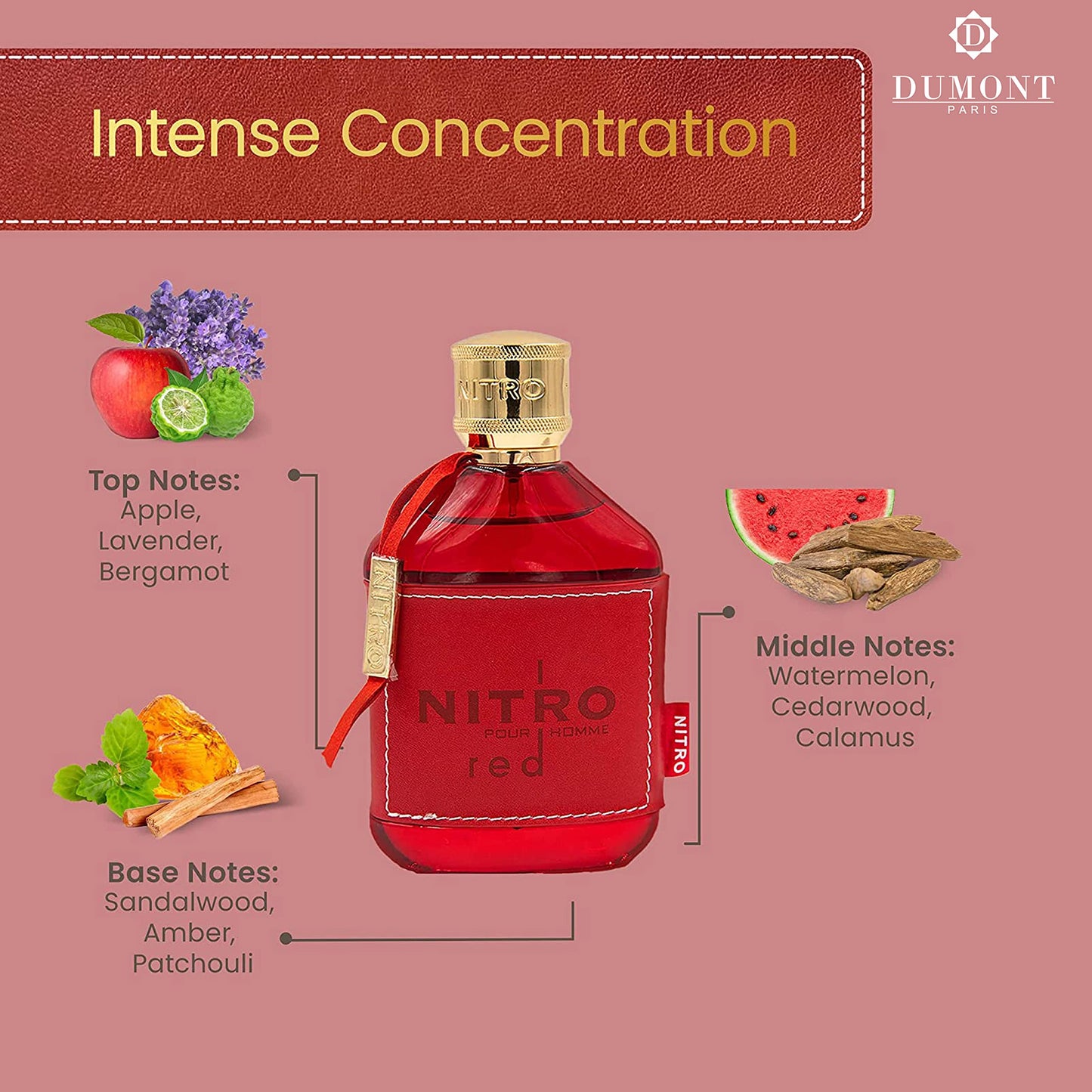 Nitro Red – Impacto Intenso 💥