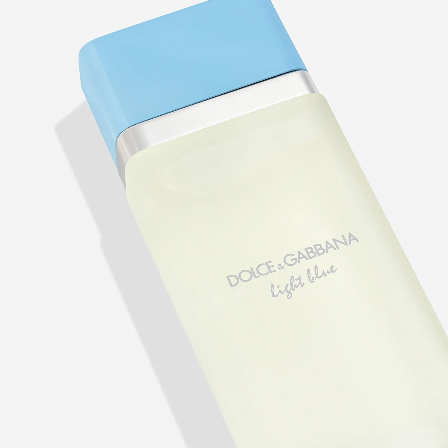 Dolce gabbana light blue for woman