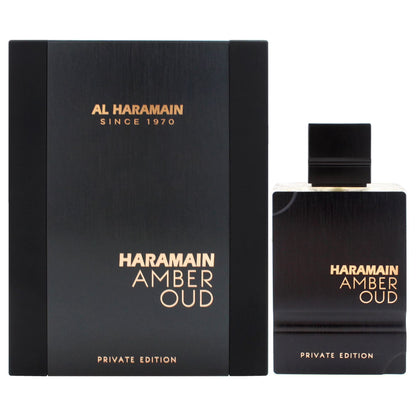 AL HARAMAIN AMBER OUD PRIVATE EDITION 🔥