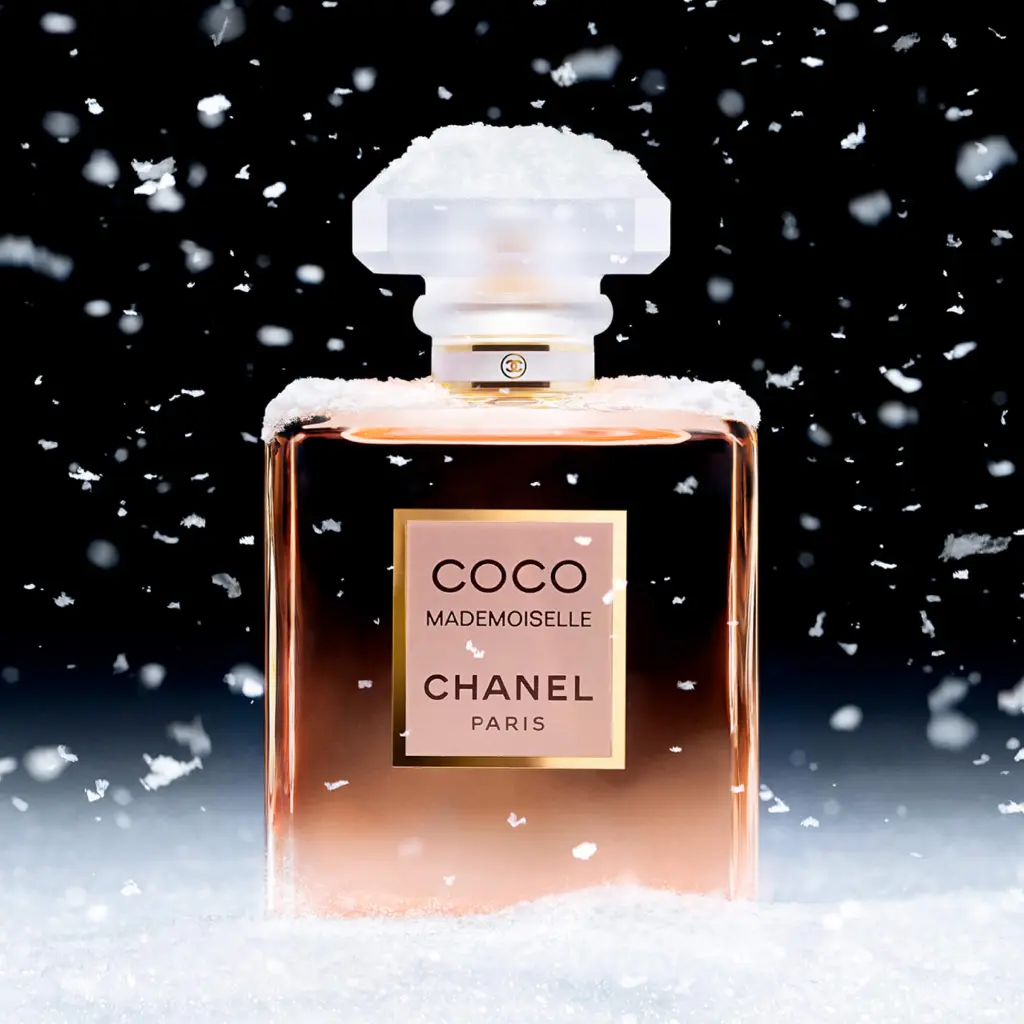 Coco Chanel Mademoiselle💖