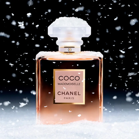 Coco Chanel Mademoiselle💖
